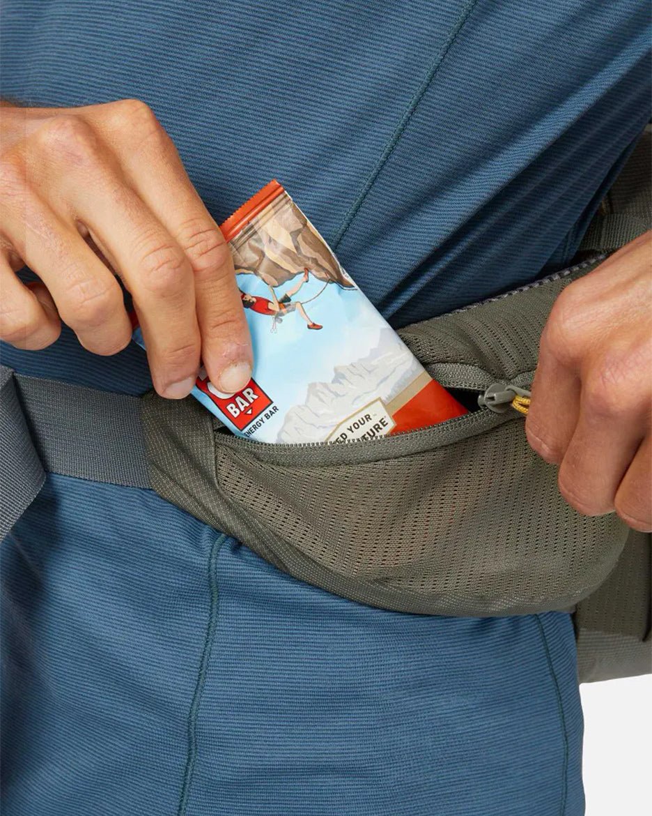 Riñonera Lowe Alpine Space Case 7 - Imagen 6