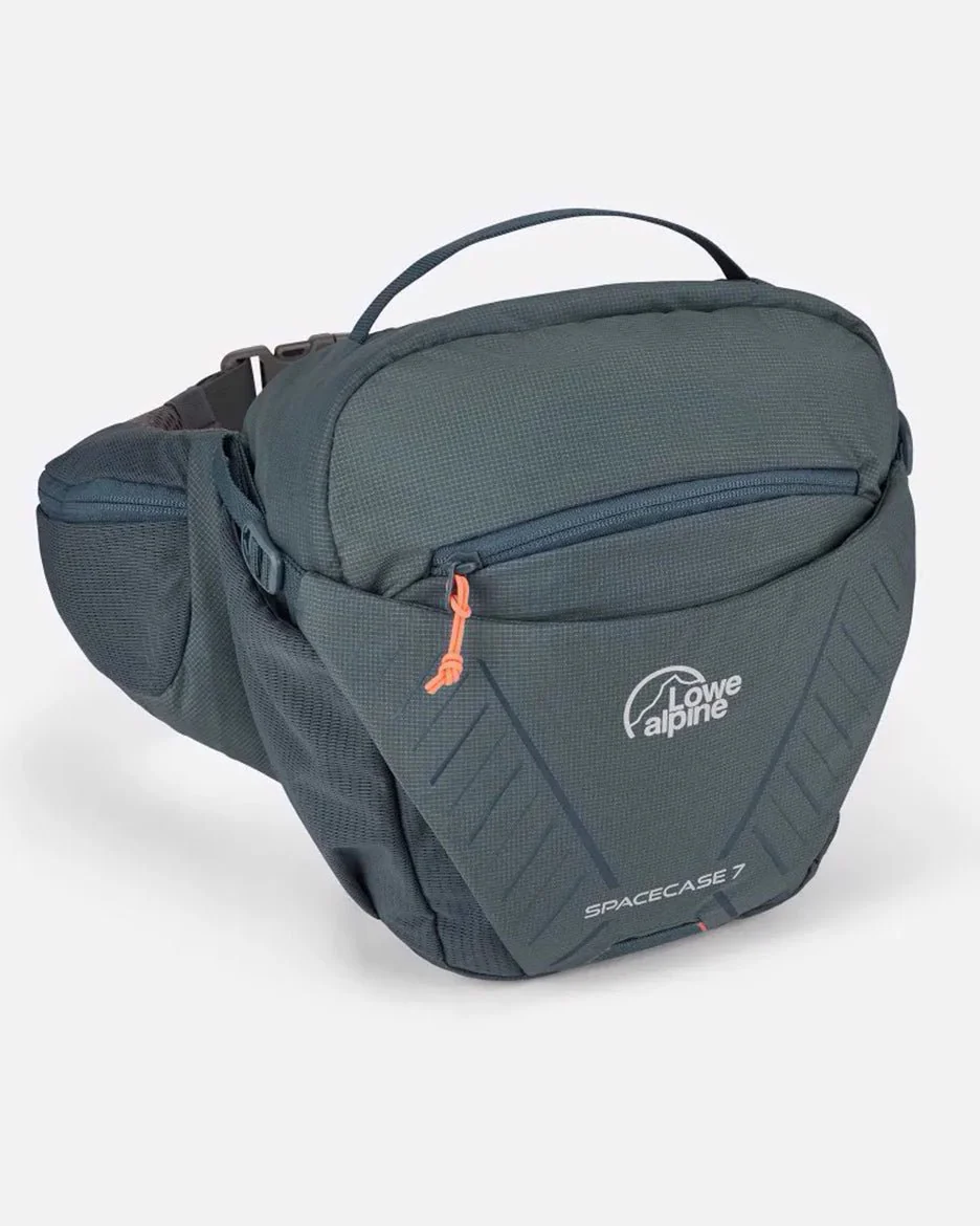 Riñonera Lowe Alpine Space Case 7