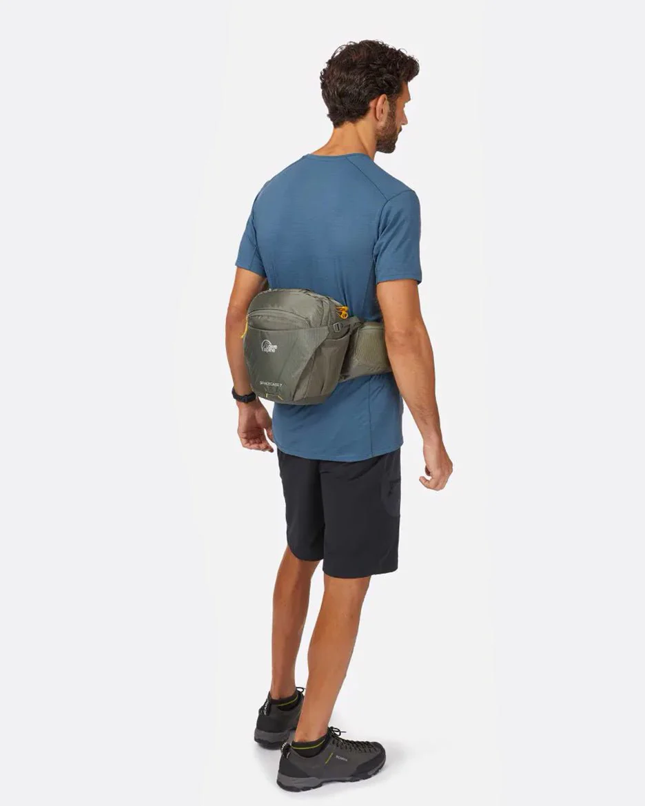 Riñonera Lowe Alpine Space Case 7 - Imagen 5