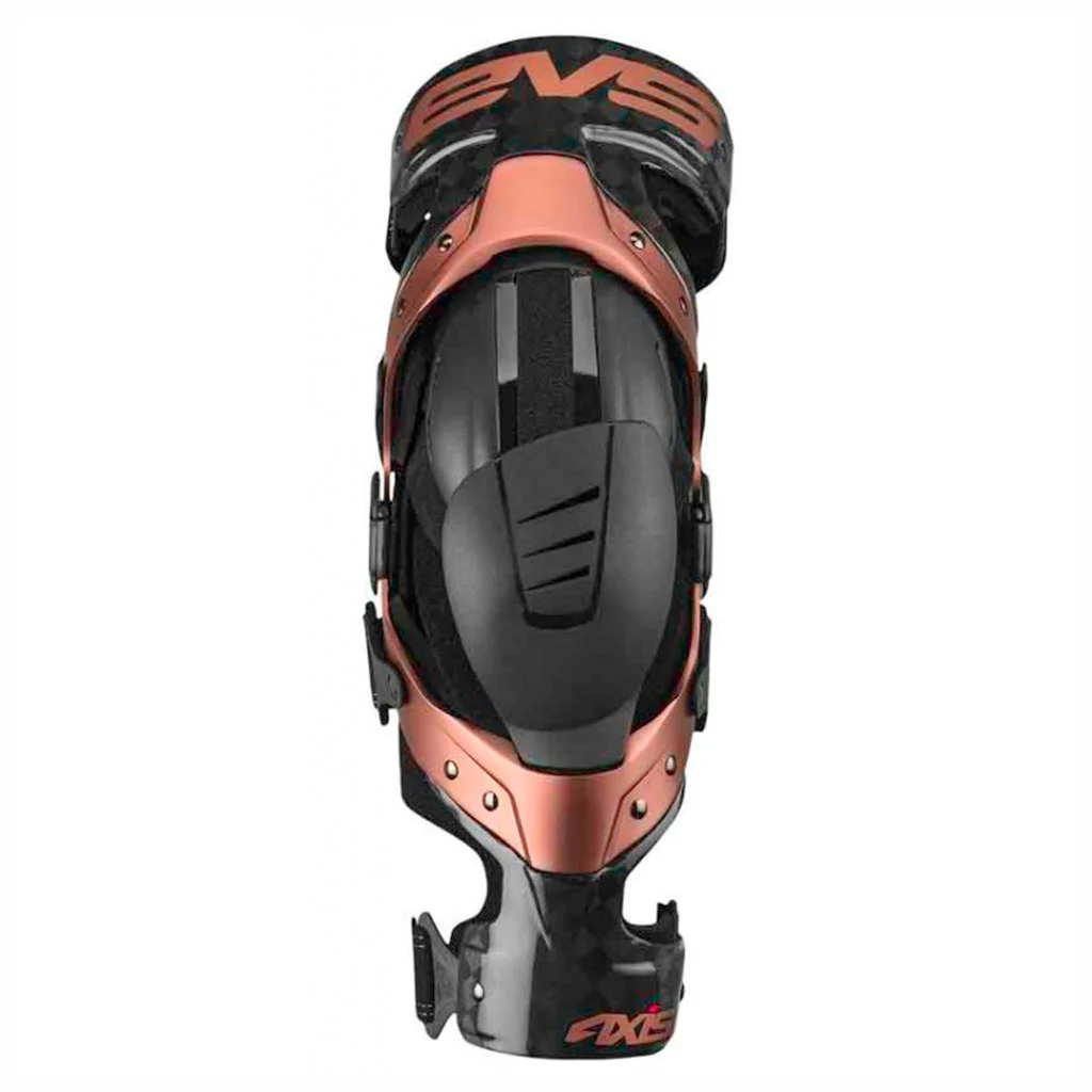 RODILLERAS EVS AXIS PRO COPPER - Imagen 4