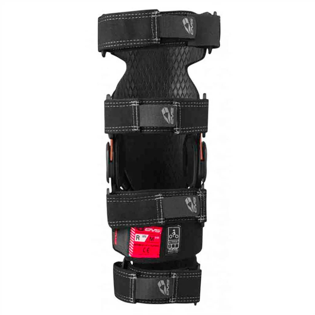 RODILLERAS EVS AXIS PRO COPPER - Imagen 5