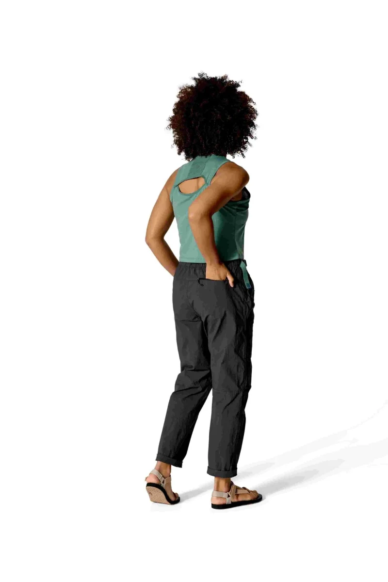 Rowtor Pants Wmns - Imagen 8