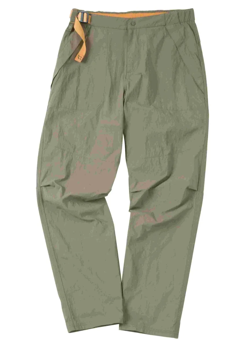 Rowtor Pants Wmns - Imagen 3