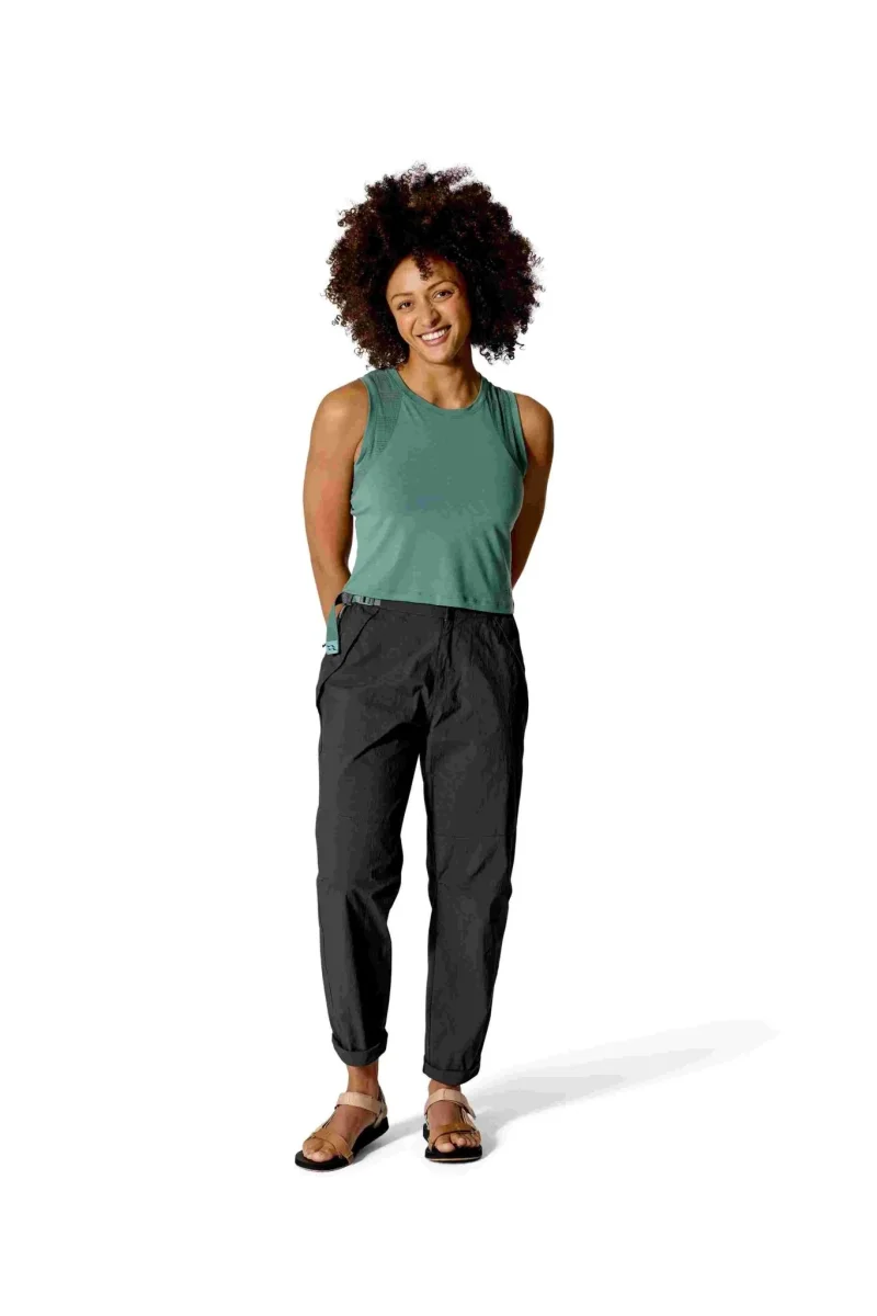 Rowtor Pants Wmns - Imagen 7