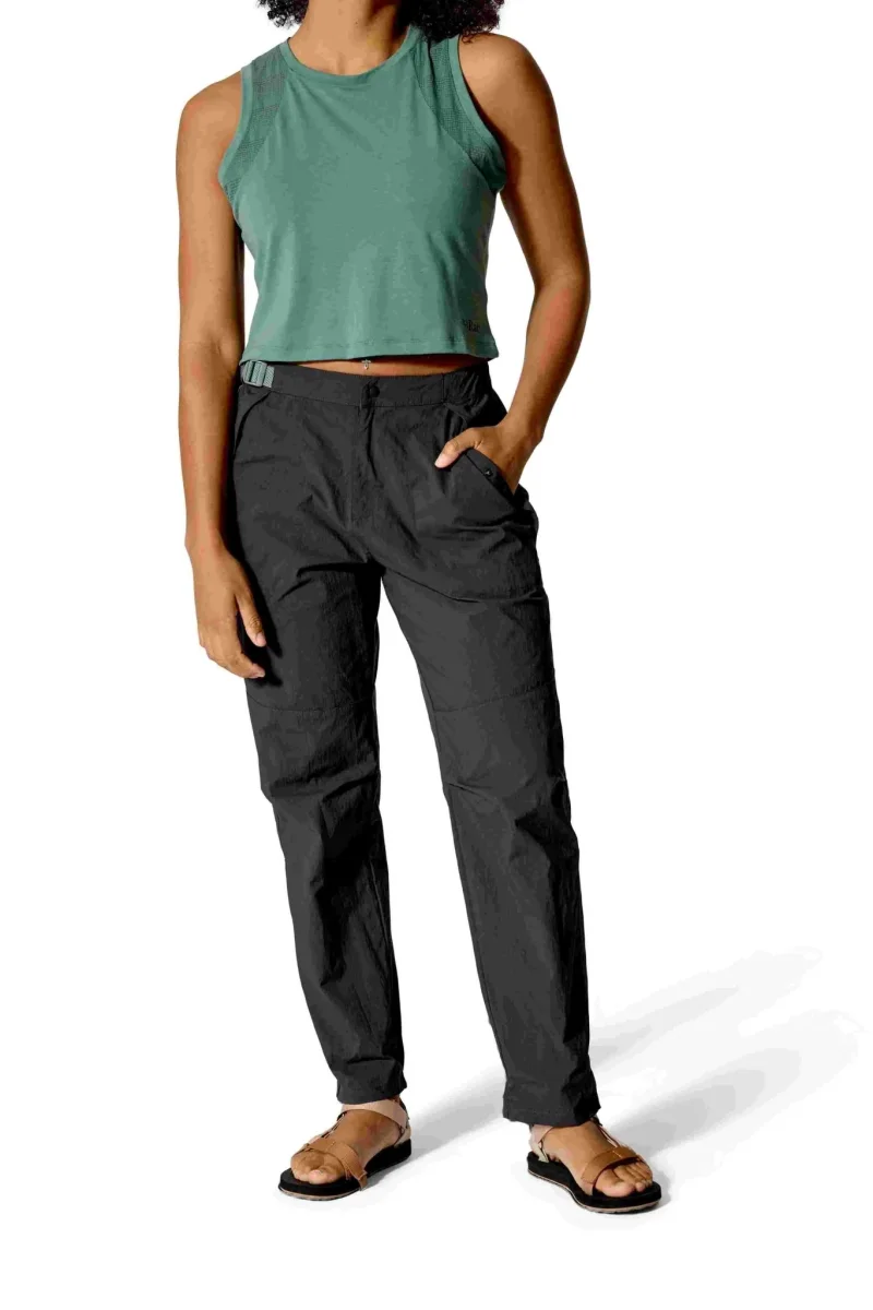 Rowtor Pants Wmns - Imagen 9