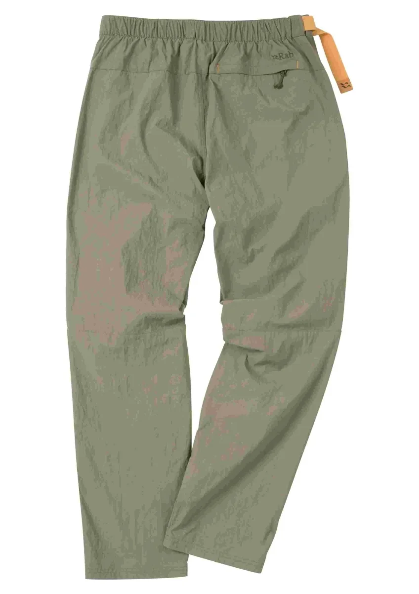 Rowtor Pants Wmns - Imagen 5