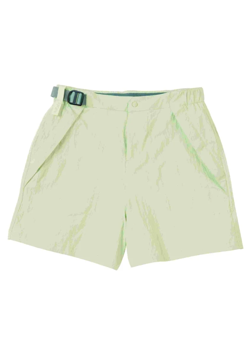 Rowtor Shorts Wmns - Imagen 4