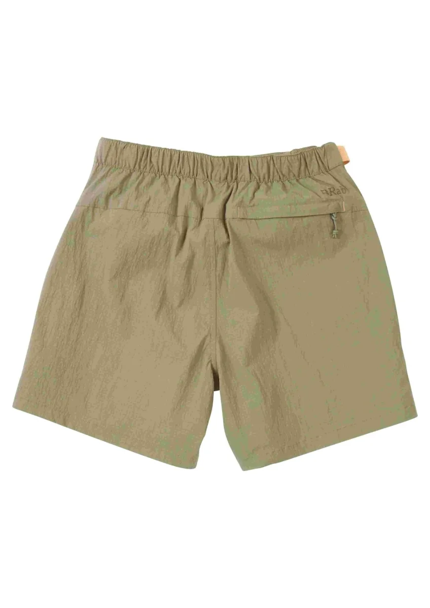 Rowtor Shorts Wmns - Imagen 6