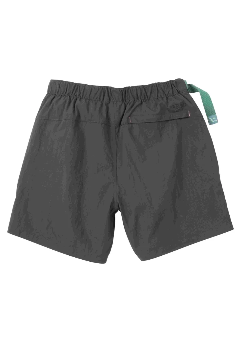 Rowtor Shorts Wmns - Imagen 3