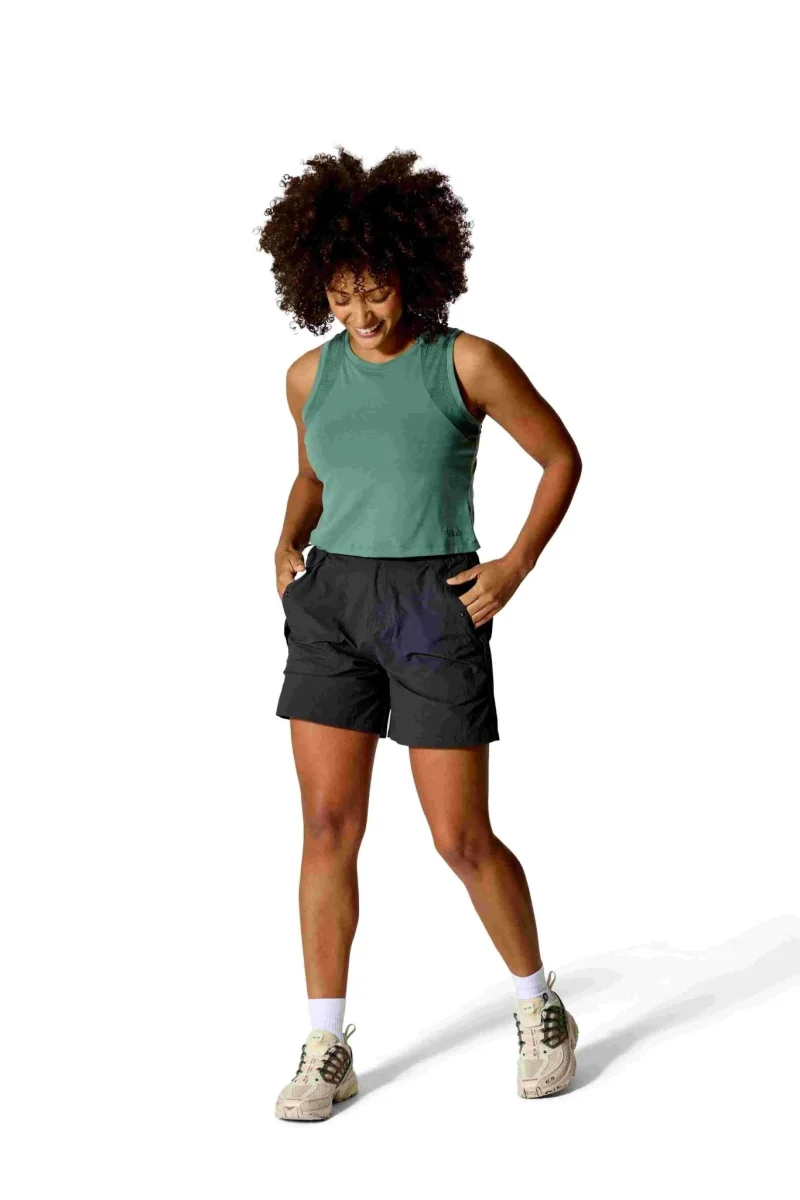 Rowtor Shorts Wmns - Imagen 8