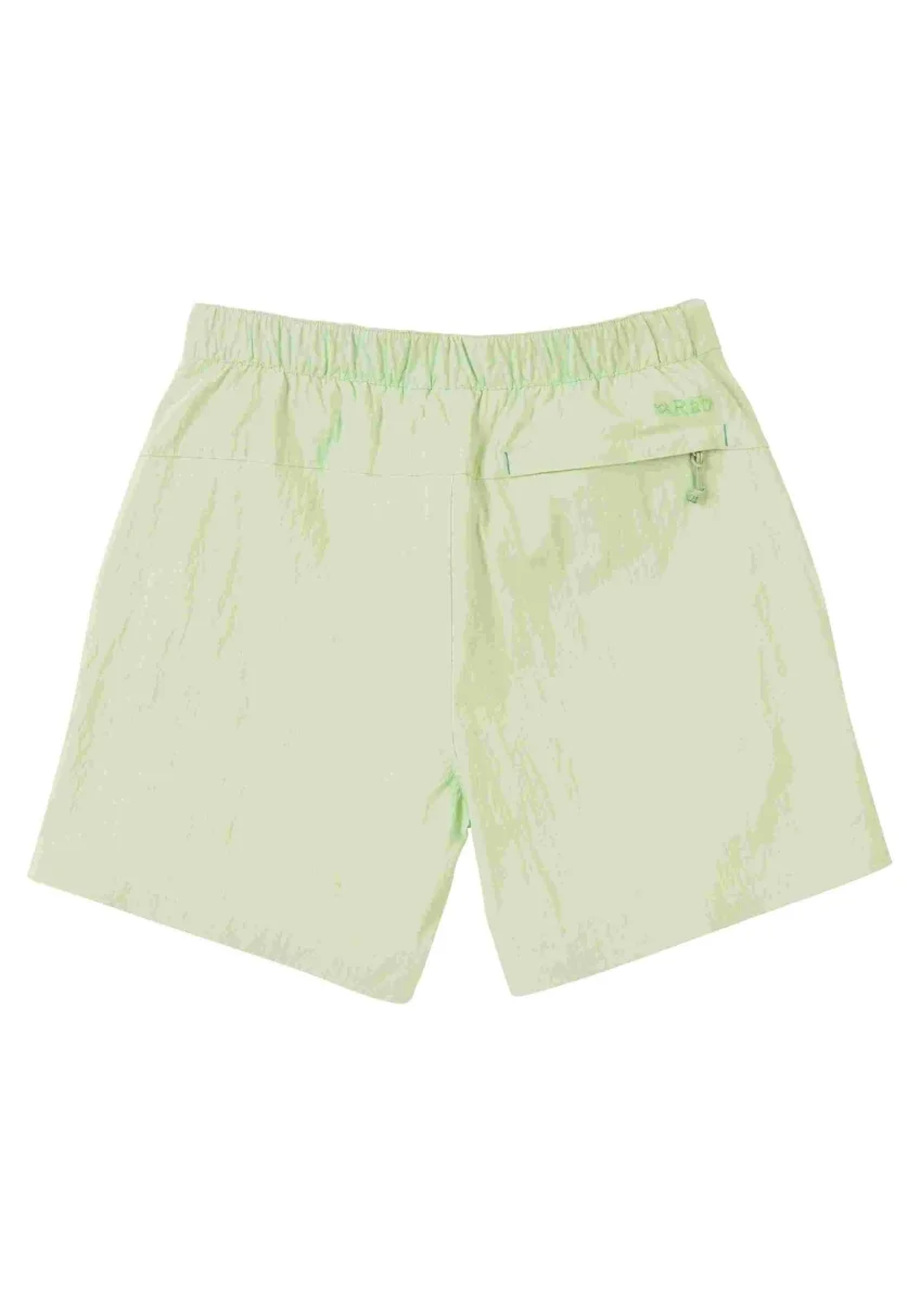 Rowtor Shorts Wmns - Imagen 5