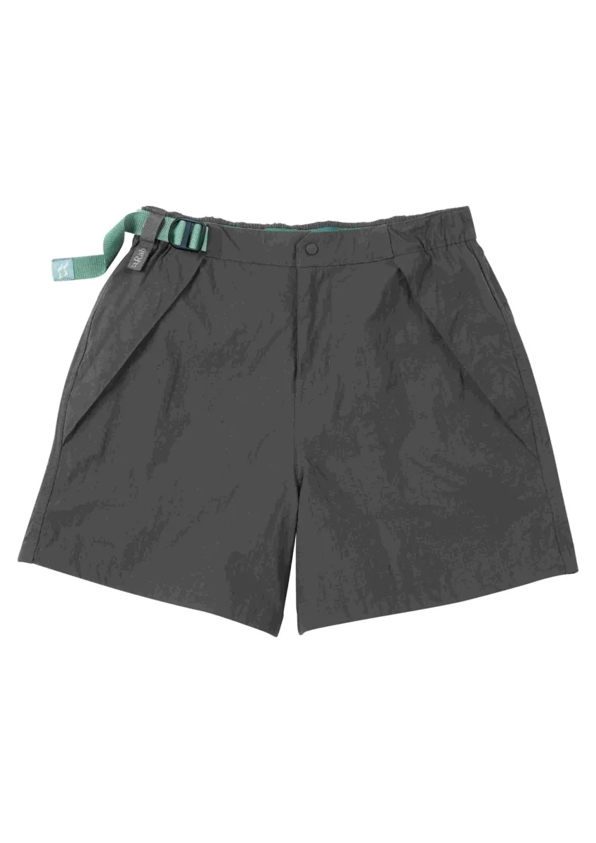 Rowtor Shorts Wmns