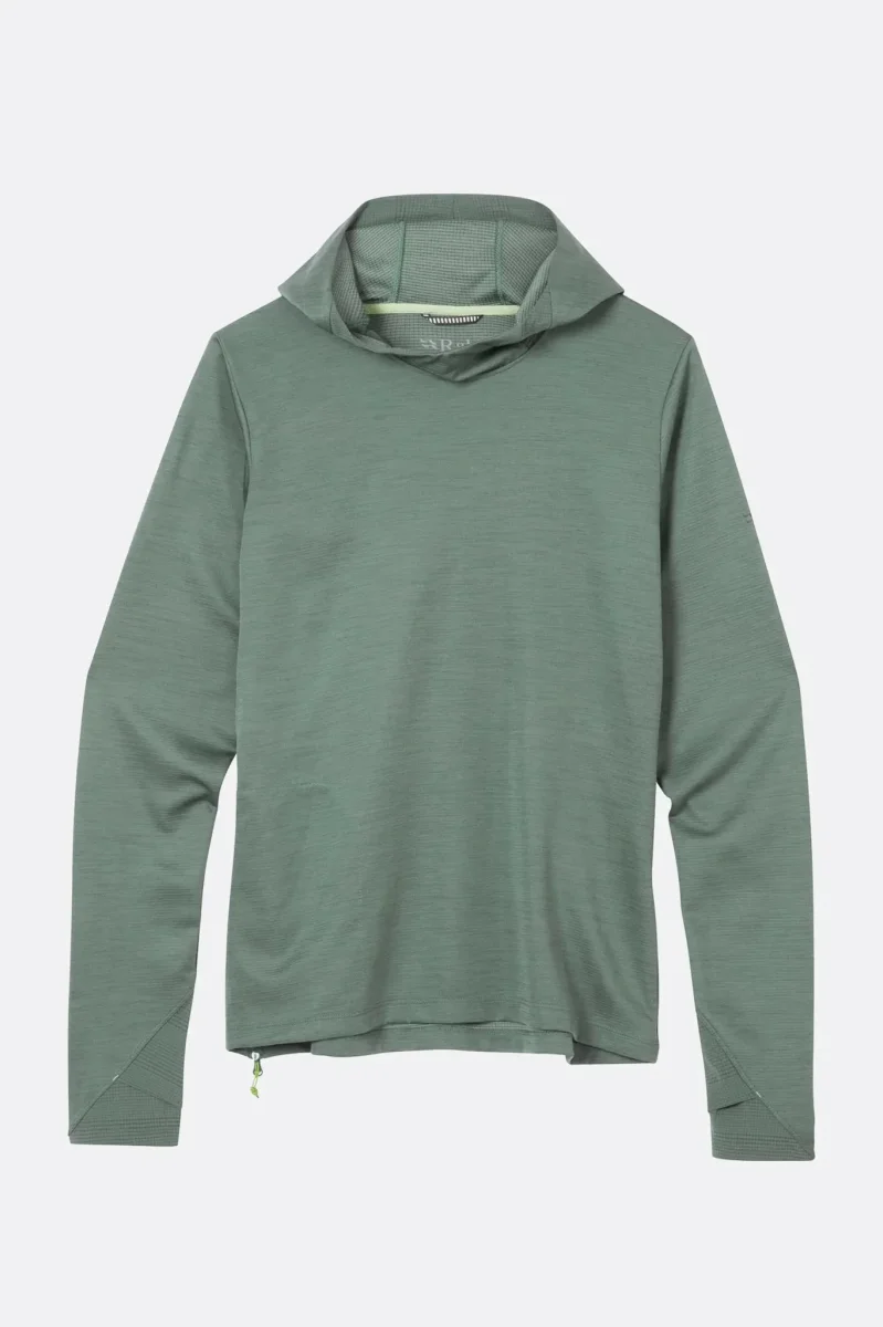 Staden Hoody Wmns - Imagen 5