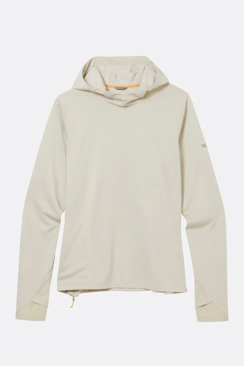 Staden Hoody Wmns