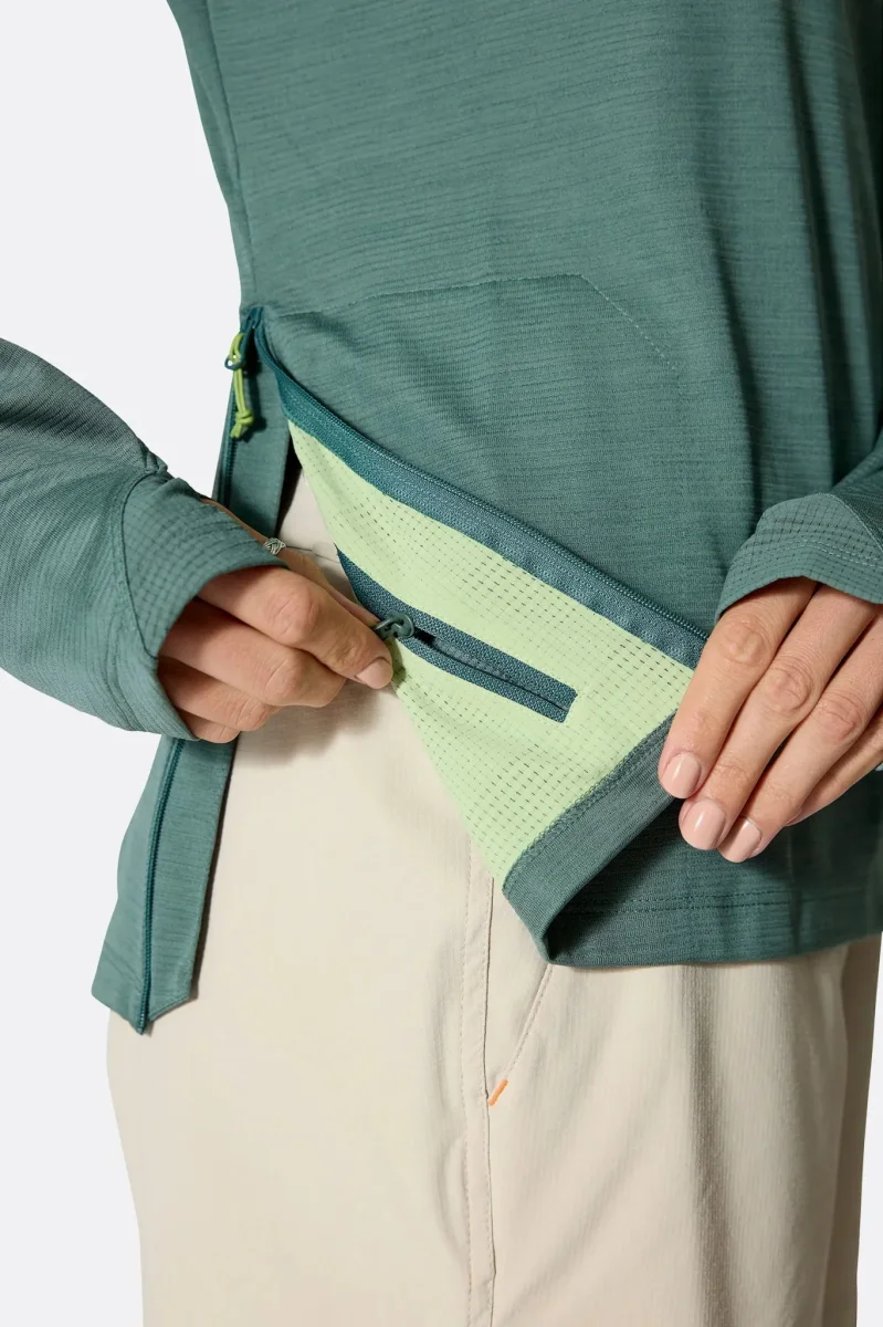 Staden Hoody Wmns - Imagen 4