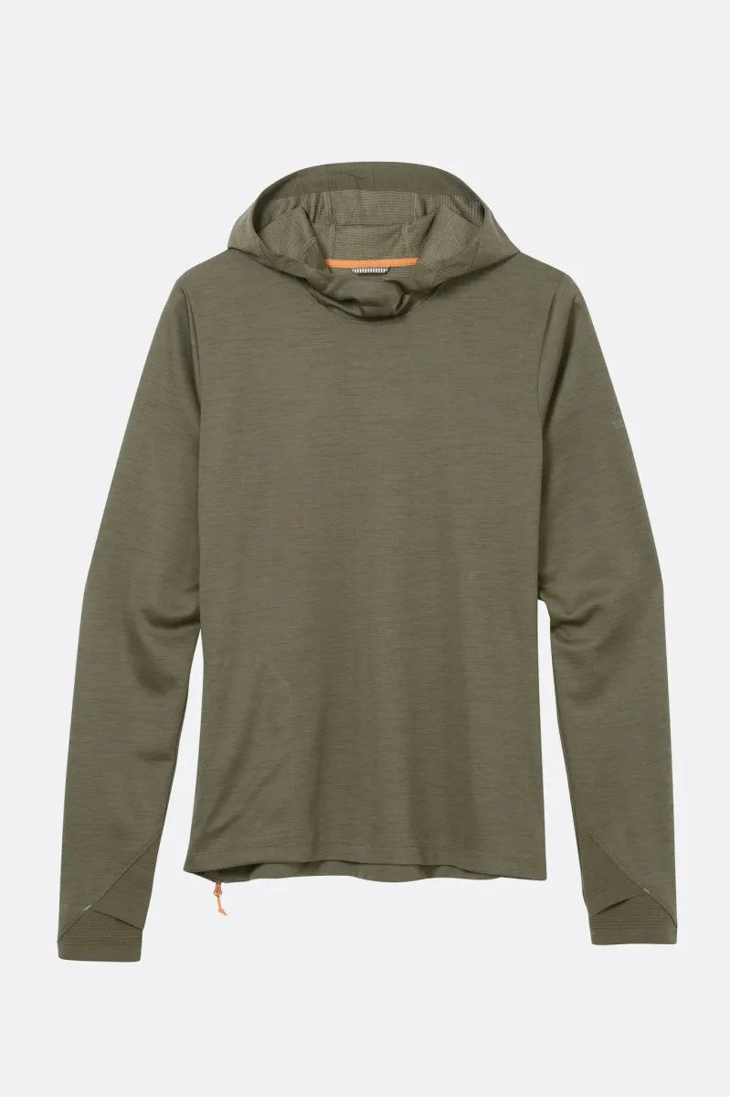 Staden Hoody Wmns - Imagen 6