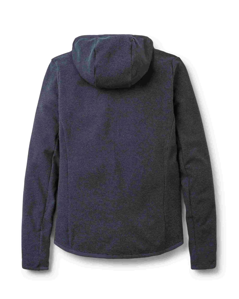 Stavel Hoody Wmns - Imagen 6