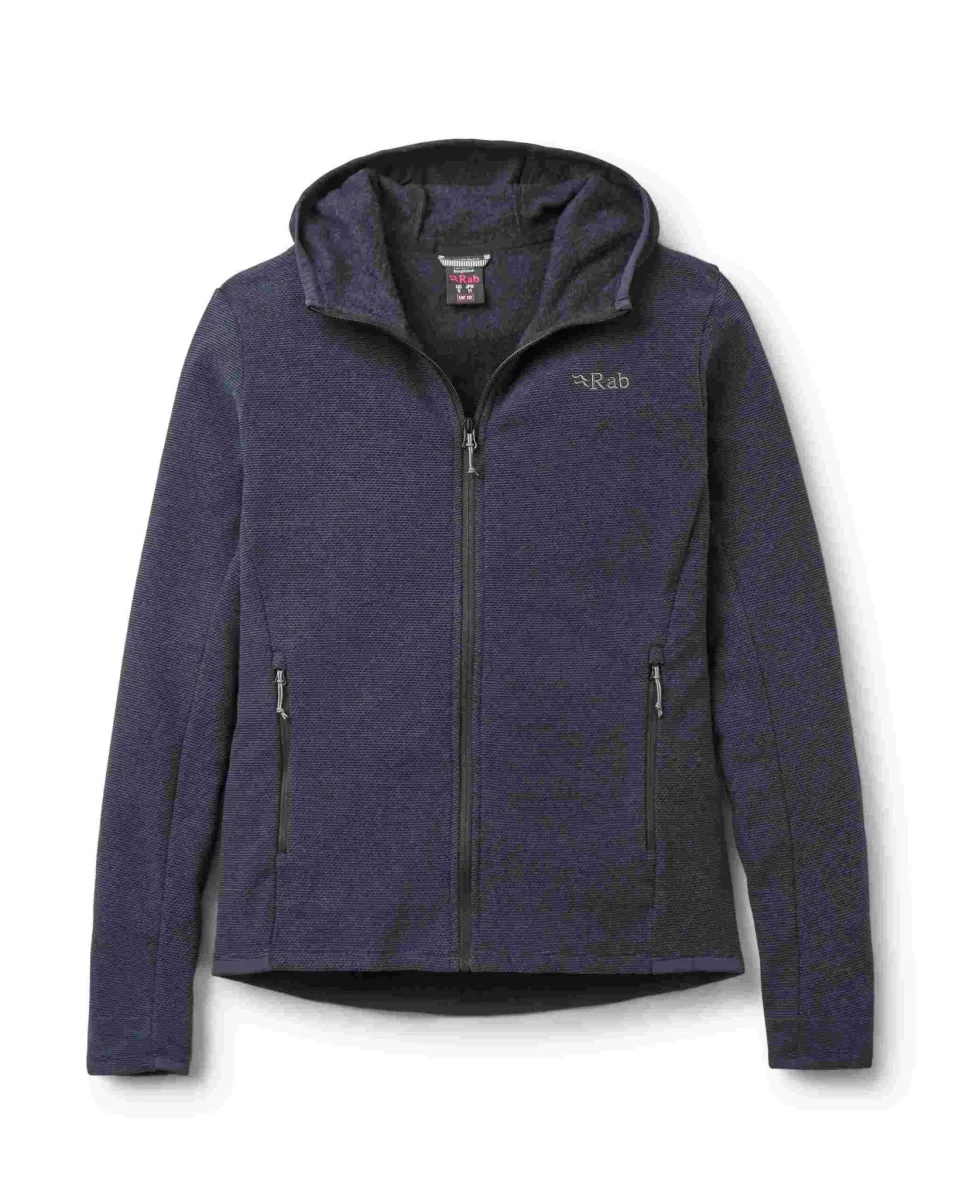 Stavel Hoody Wmns - Imagen 5