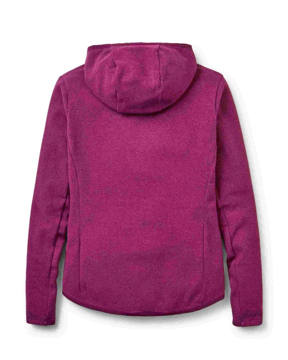 Stavel Hoody Wmns - Imagen 9