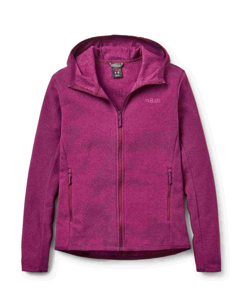 Stavel Hoody Wmns - Imagen 8