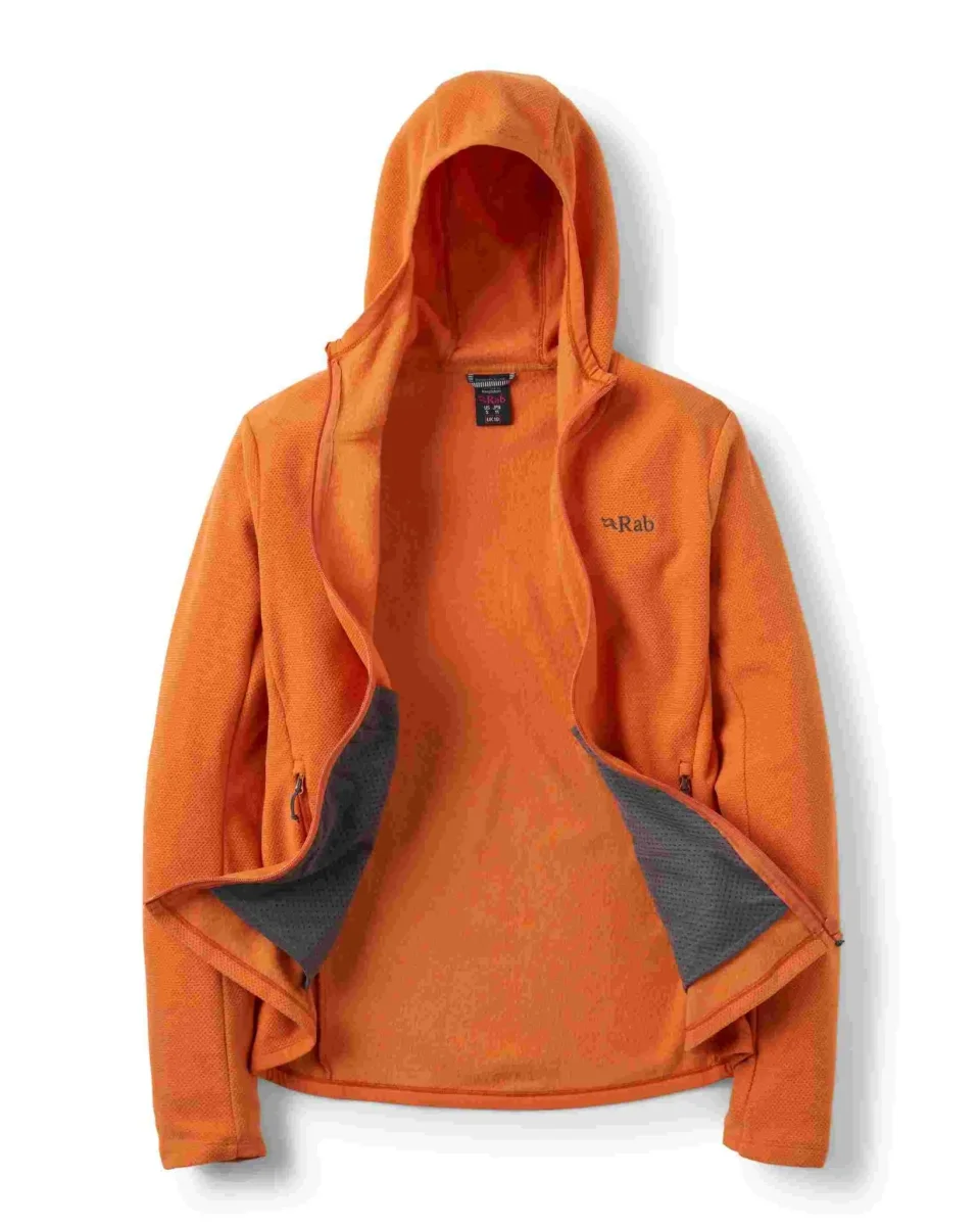 Stavel Hoody Wmns - Imagen 3