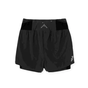 Talus 2 in 1 Shorts Wmns