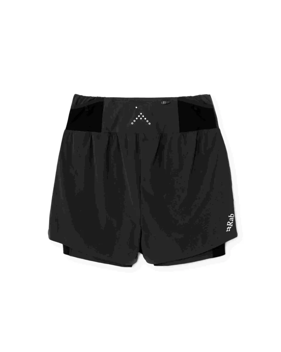 Talus 2 in 1 Shorts Wmns