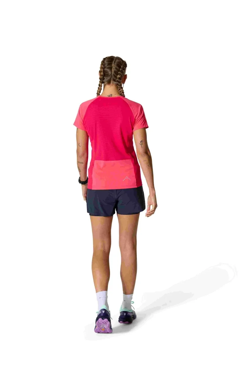 Talus 2 in 1 Shorts Wmns - Imagen 7