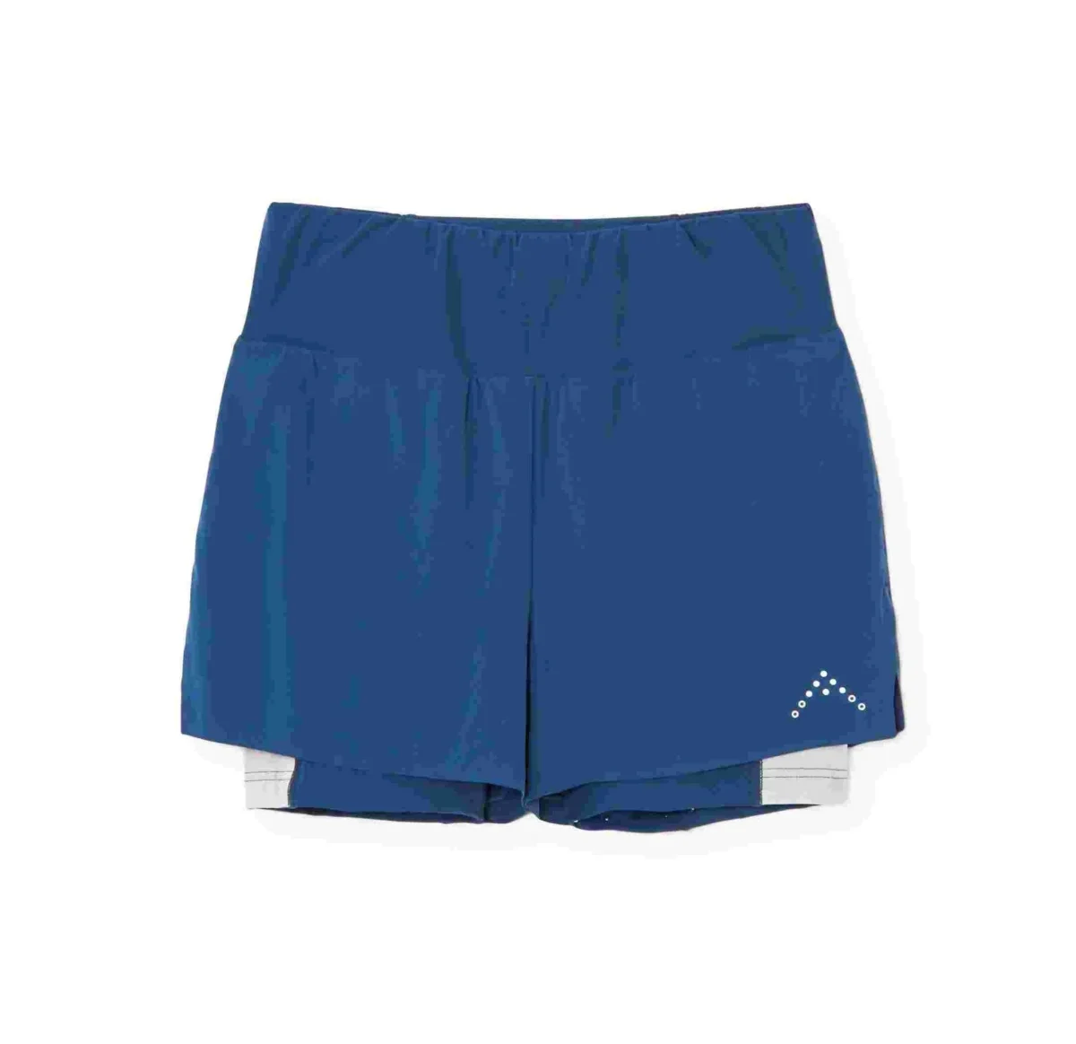 Talus 2 in 1 Shorts Wmns - Imagen 4