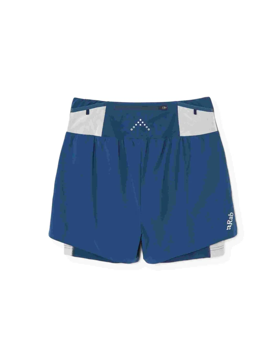 Talus 2 in 1 Shorts Wmns - Imagen 5