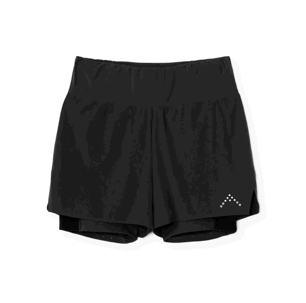 Talus 2 in 1 Shorts Wmns - Imagen 3