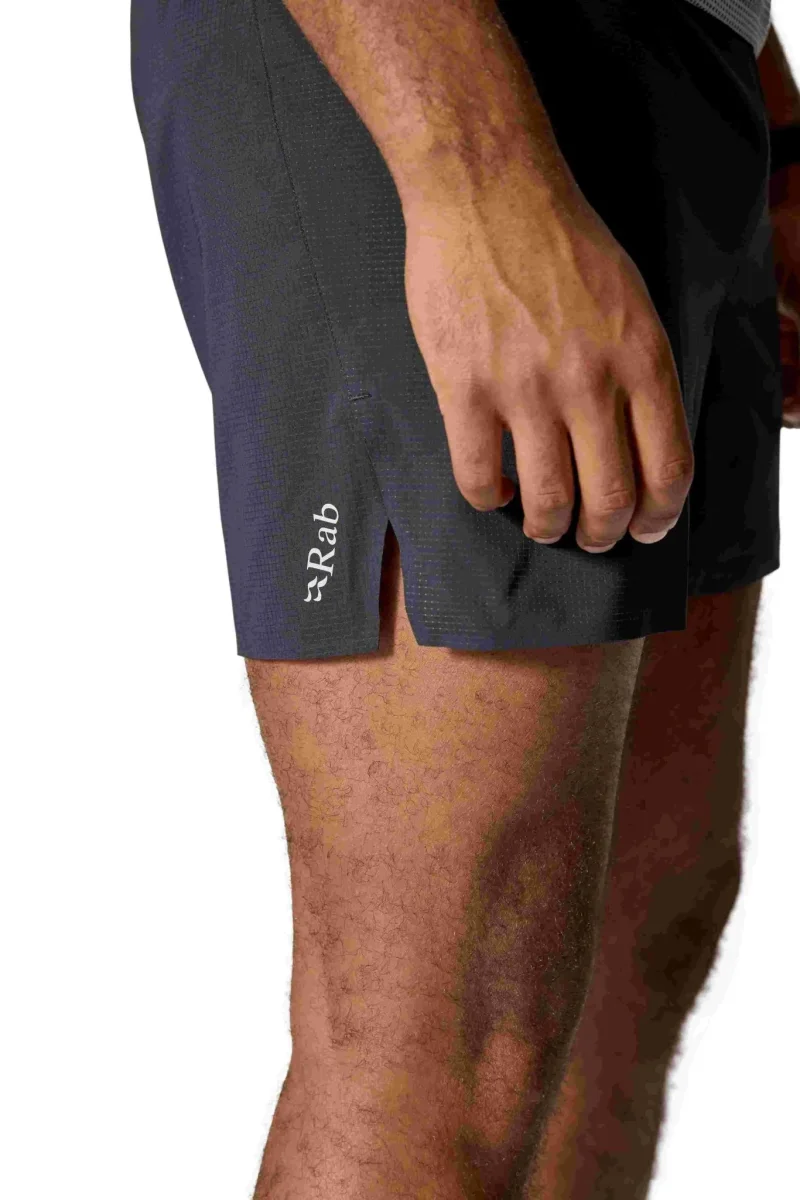 Talus Light Shorts - Imagen 8