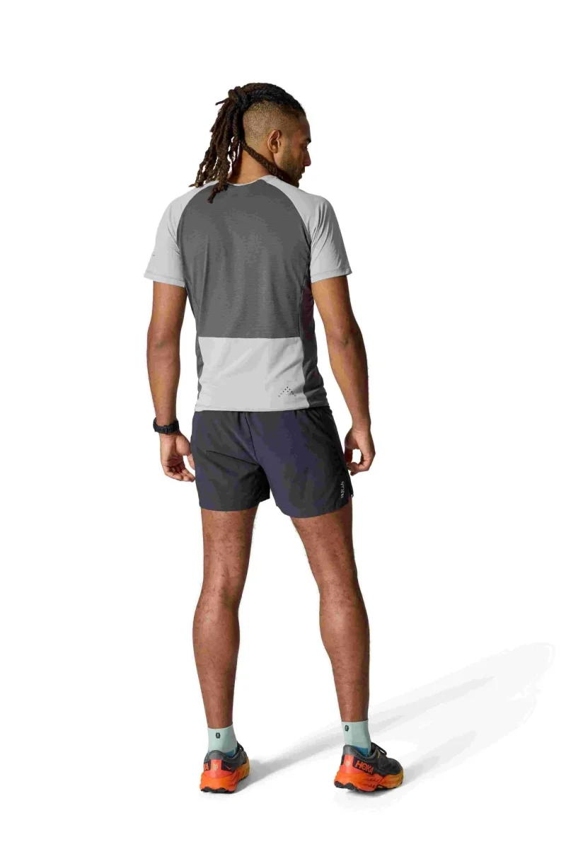 Talus Light Shorts - Imagen 7