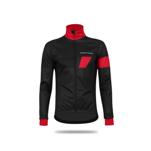 Chaqueta Thermal Delux Hombre