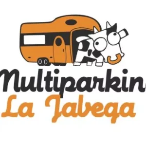 Área de servicios para autocaravanas en Dos Hermanas