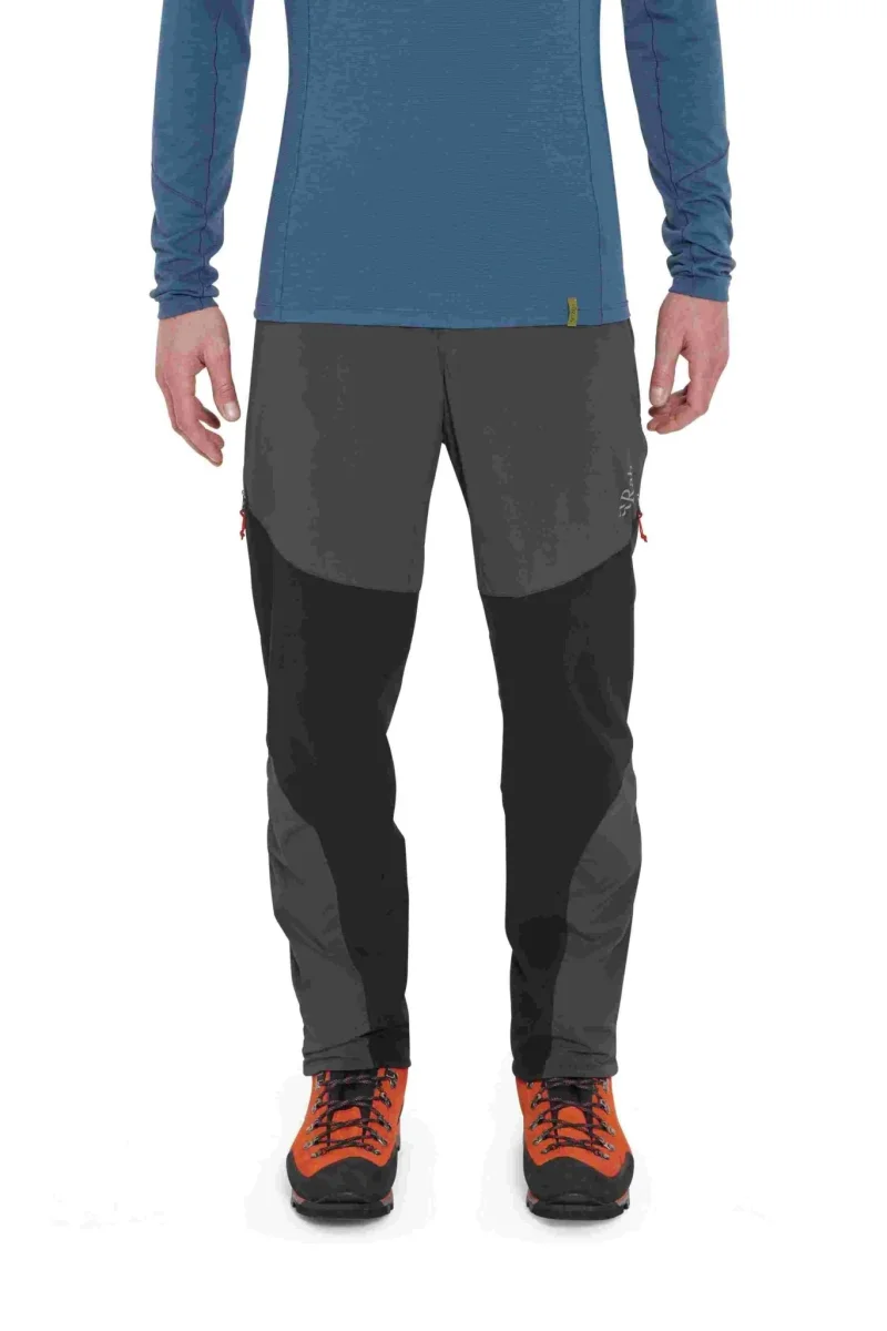 Torque VR Pants - Imagen 3