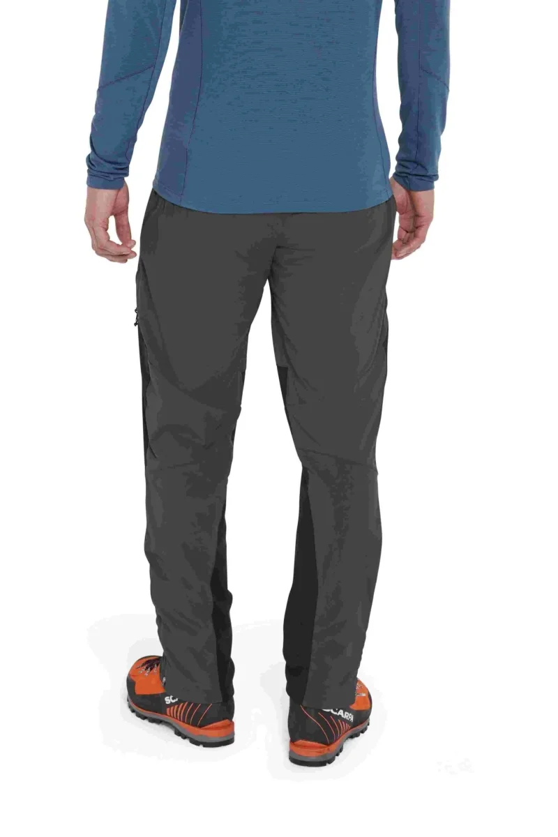 Torque VR Pants - Imagen 4