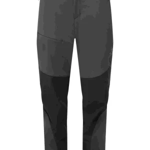 Rab Torque Winter Pants Wmns – Pantalón Softshell Técnico para Montaña Invernal