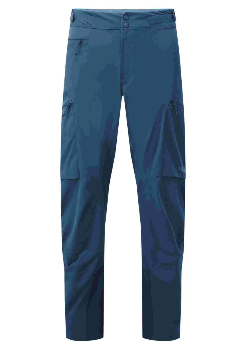 Tour Pants Wmns