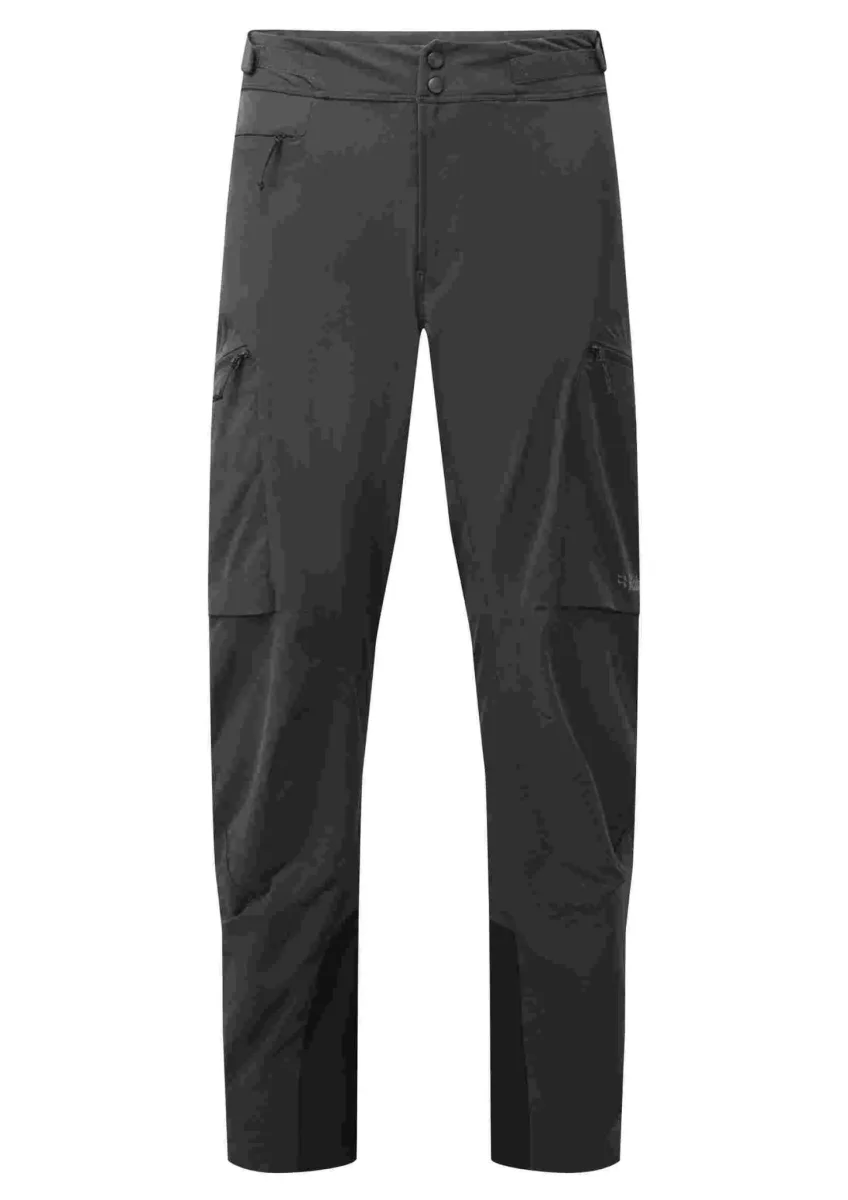 Tour Pants Wmns - Imagen 3