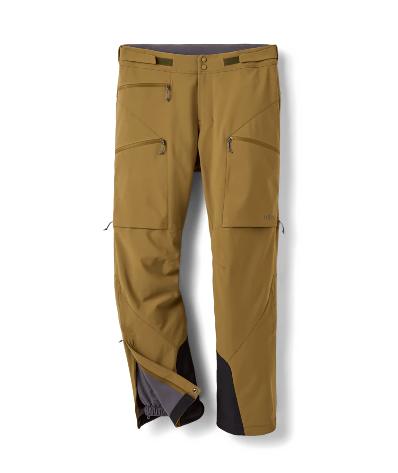 Tour Plus Pants - Imagen 7