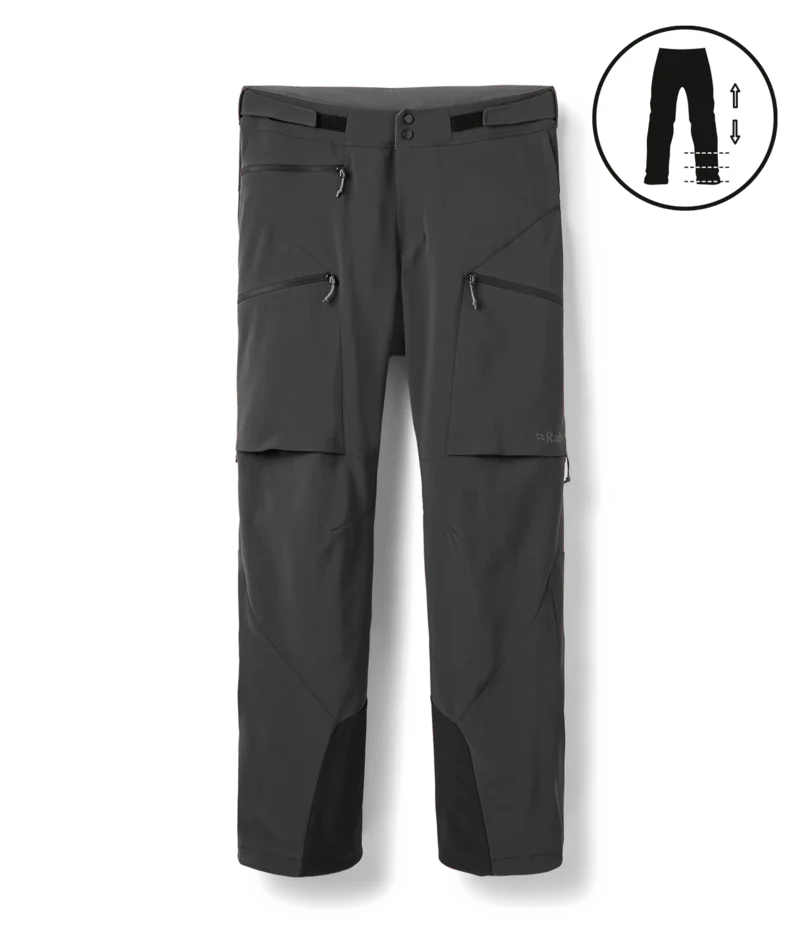 Tour Plus Pants - Imagen 2