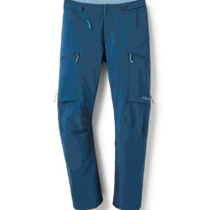 Tour Plus Pants Wmns