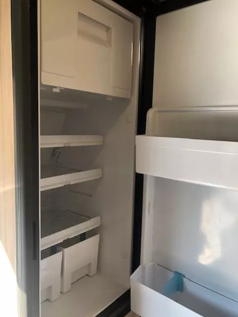 Furgoneta camper de alquiler Ducato - Imagen 5