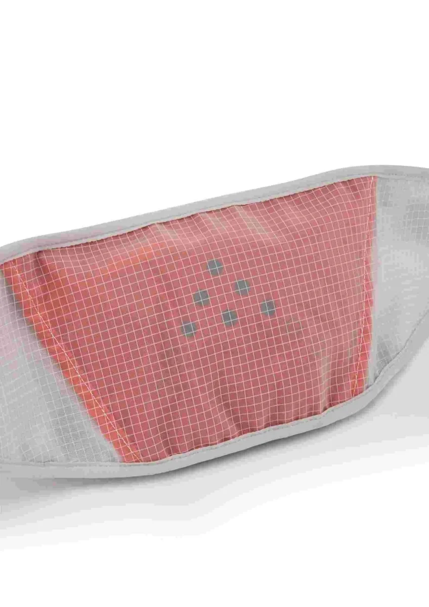 Rab Veil 1 – Riñonera técnica ultraligera 1L con Mono Mesh Chassis™ para trail running - Imagen 7