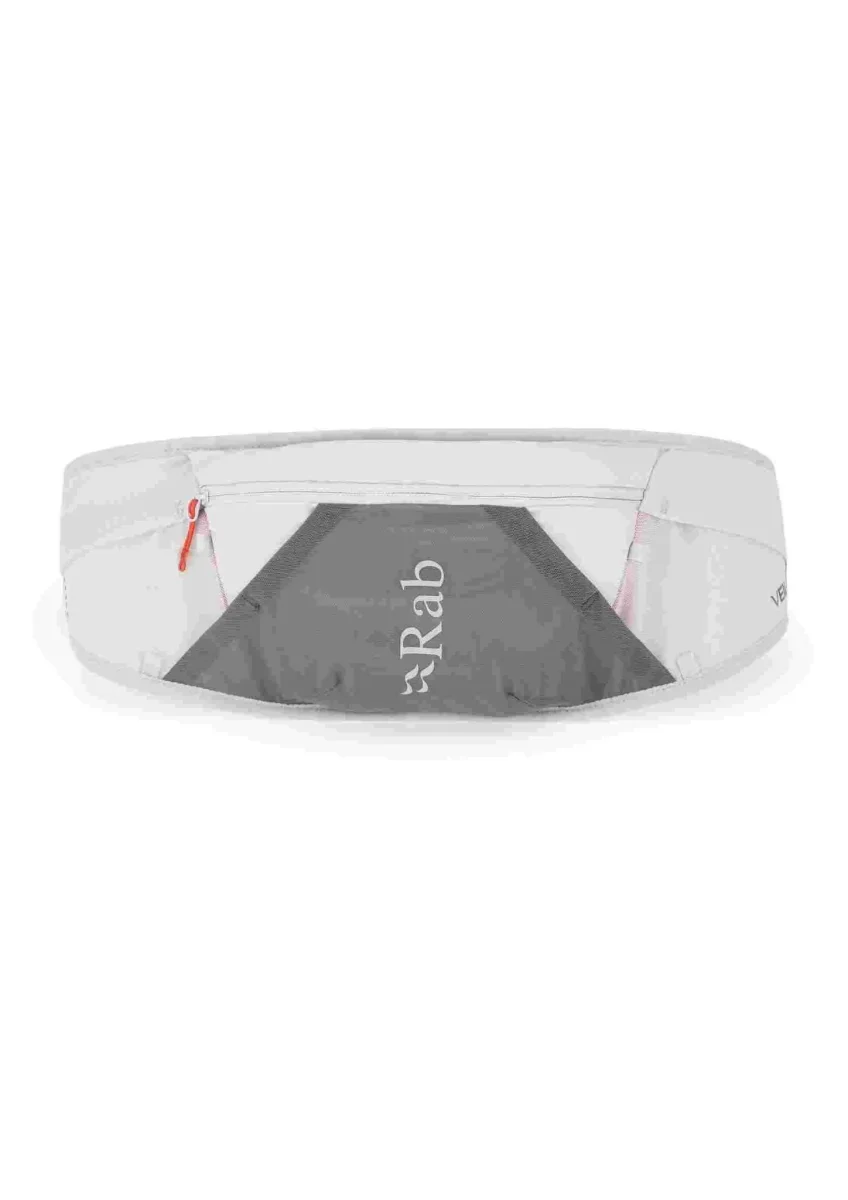 Rab Veil 1 – Riñonera técnica ultraligera 1L con Mono Mesh Chassis™ para trail running - Imagen 6