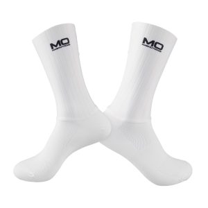 Calcetín Ciclismo Blanco PRO