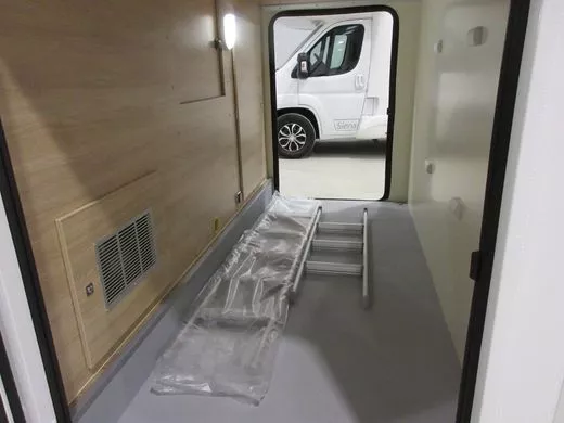 Autocaravana nueva Giottiline Siena 395 - Imagen 7