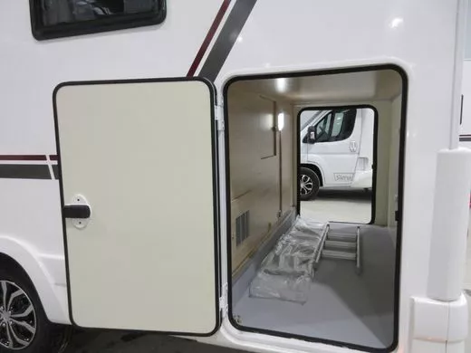 Autocaravana nueva Giottiline Siena 395 - Imagen 6