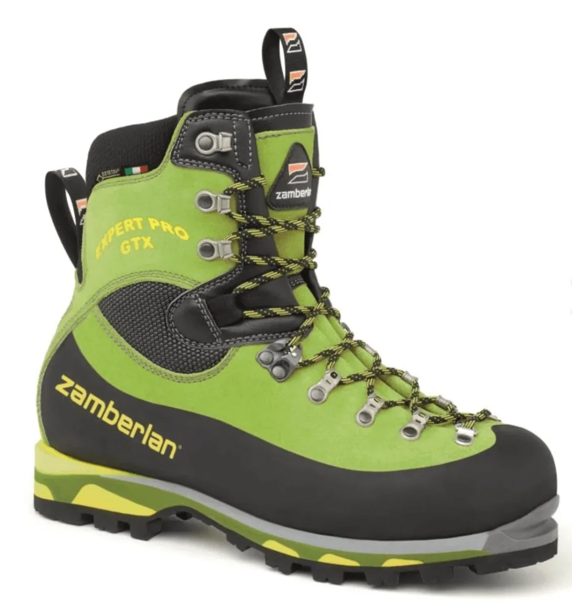 ZAMBERLAN EXPERT PRO GTX RR - Imagen 2